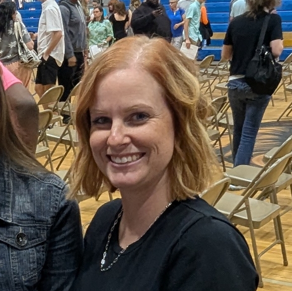 Meet your Posher, Kacie - Picture 1 of 1